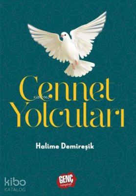 Cennet Yolcuları Halime Demireşik