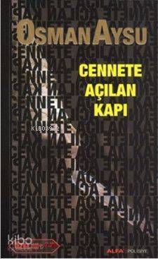 Cennete Açılan Kapı (Cep Boy) Osman Aysu