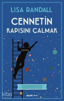 Cennetin Kapısını Çalmak Lisa Randall