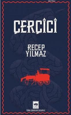 Çerçici Recep Yılmaz