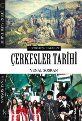 Çerkesler Tarihi Ersan Aslan