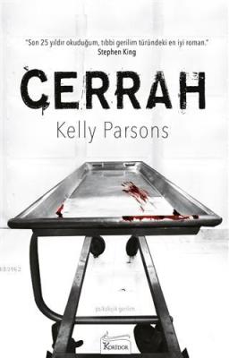 Cerrah Kelly Parsons