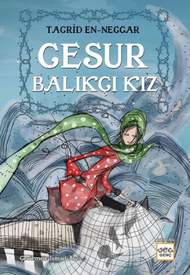 Cesur Balıkçı Kız Tagrid En-Neccar