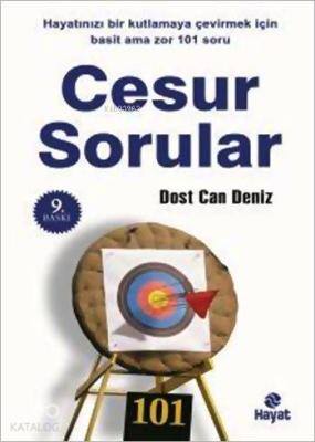 Cesur Sorular Dost Can Deniz