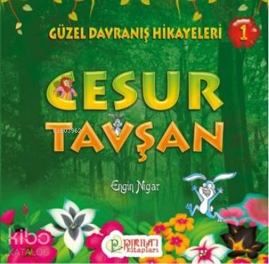 Cesur Tavşan Engin Nigar