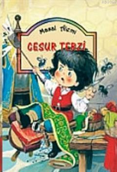 Cesur Terzi (Ciltli) Kolektif