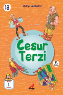 Cesur Terzi Kolektif