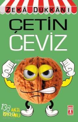 Çetin Ceviz Harold Gale