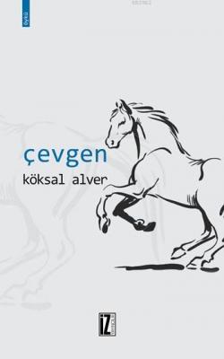 Çevgen Köksal Alver