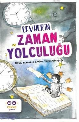 Cevher'in Zaman Yolculuğu Emine Esma Albayrak