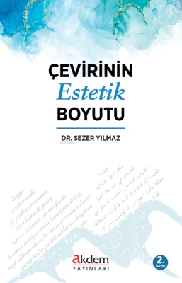 Çevirinin Estetik Boyutu Sezer Yılmaz