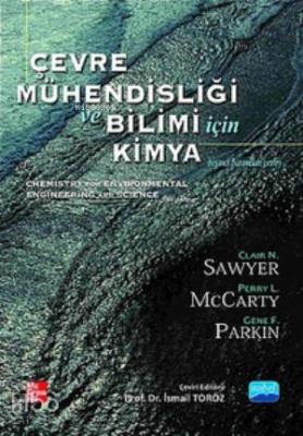 Çevre Mühendisliği ve Bilimi için Kimya Clair N. Sawyer