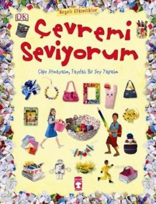 Çevremi Seviyorum Jane Bull