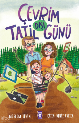 Çevrim Dışı Tatil Günü Müslüm Tekin