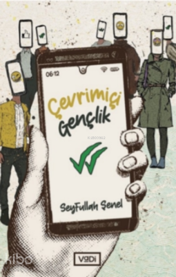 Çevrimiçi Gençlik Seyfullah Şenel