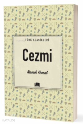 Cezmi Namık Kemal