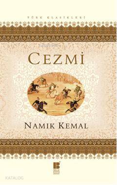 Cezmi Namık Kemal