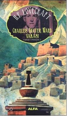 Charles Dexter Ward Vakası Howard Phillips Lovecraft