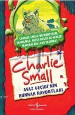 Charlie Small - Ayaz Geçidi'nin Hunhar Haydutları Charlie Small