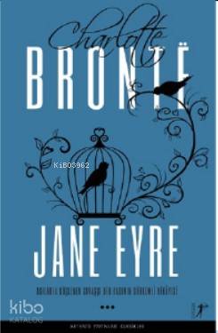 Charlotte Bronte Jane Eyre