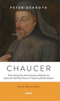 Chaucar Peter Ackroyd