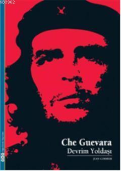 Che Guevara; Devrim Yoldaşı Jean Cormier