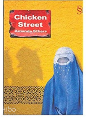 Chicken Street Amanda Sthers