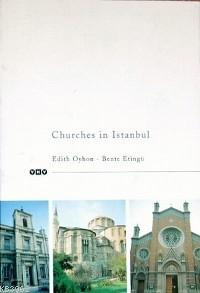 Churches´ın İstanbul Edith Oyhon