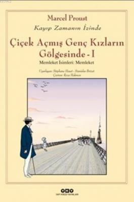 Çiçek Açmış Genç Kızların Gölgesinde-I; Memleket İsimleri:Memleket Mar