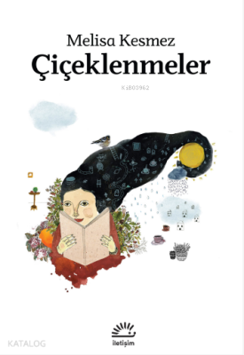 Çiçeklenmeler Melisa Kesmez