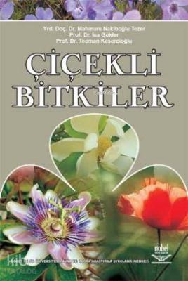 Çiçekli Bitkiler Teoman Kesercioğlu