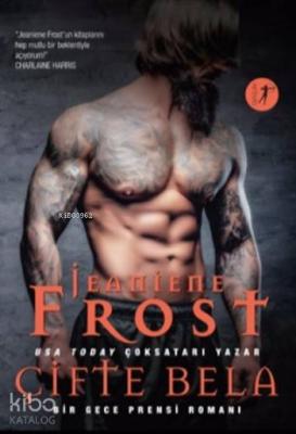 Çifte Bela Jeaniene Frost