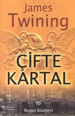 Çifte Kartal James Twining