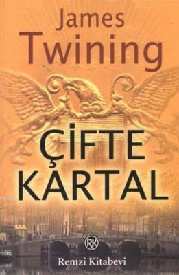 Çifte Kartal James Twining