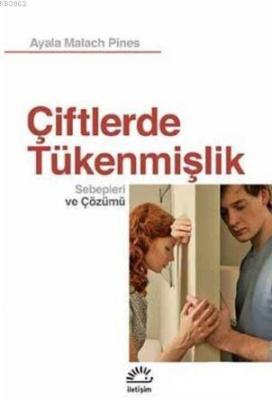 Çiftlerde Tükenmişlik Melike Uzun