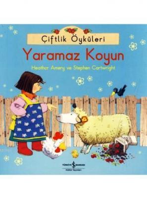 Çiftlik Öyküleri Heather Amery