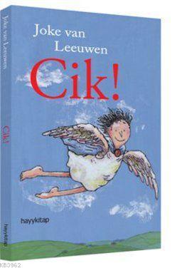 Cik! Joke van Leeuwen