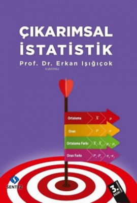 Çıkarımsal İstatistik Erkan Işığıçok