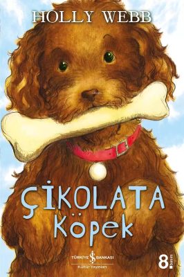 Çikolata Köpek Holly Webb