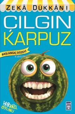 Çılgın Karpuz Harold Gale