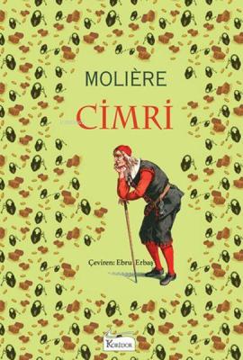 Cimri Moliere