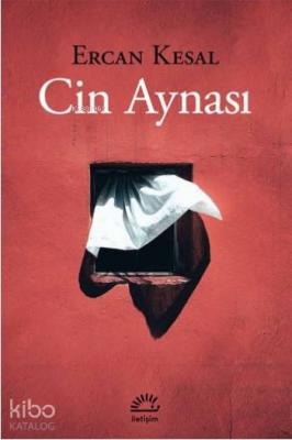 Cin Aynası Ercan Kesal