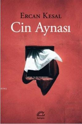 Cin Aynası Ercan Kesal