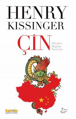 Çin Henry Kissinger