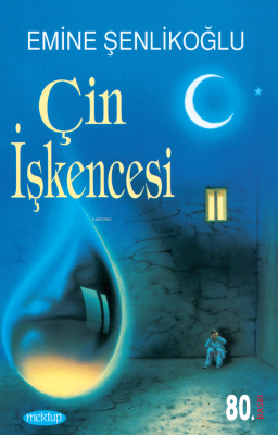 Çin İşkencesi Emine Şenlikoğlu