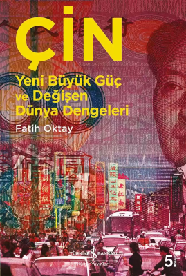 Çin Fatih Oktay