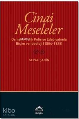 Cinai Meseleler Seval Şahin