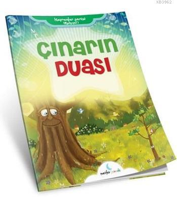 Çınarın Duası Kolektif