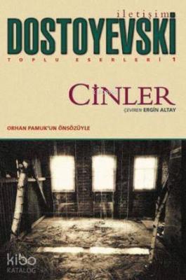 Cinler Fyodor Mihayloviç Dostoyevski