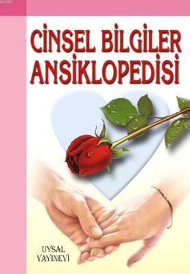 Cinsel Bilgiler Ansiklopedisi Ahmet M. Kerem